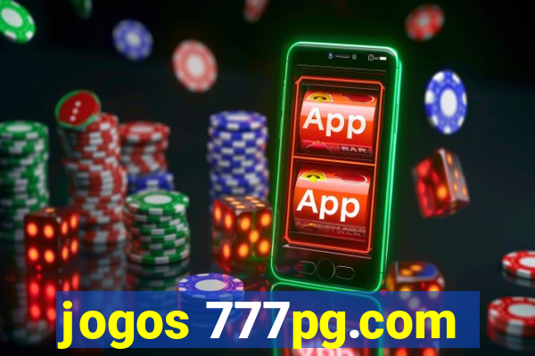 jogos 777pg.com